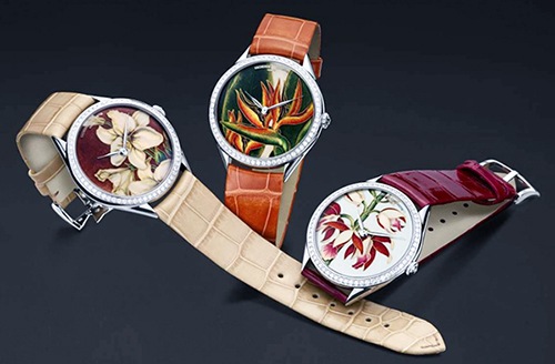 Vacheron constantin 2025 mujer