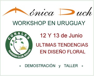 WORKSHOP EN URUGUAY